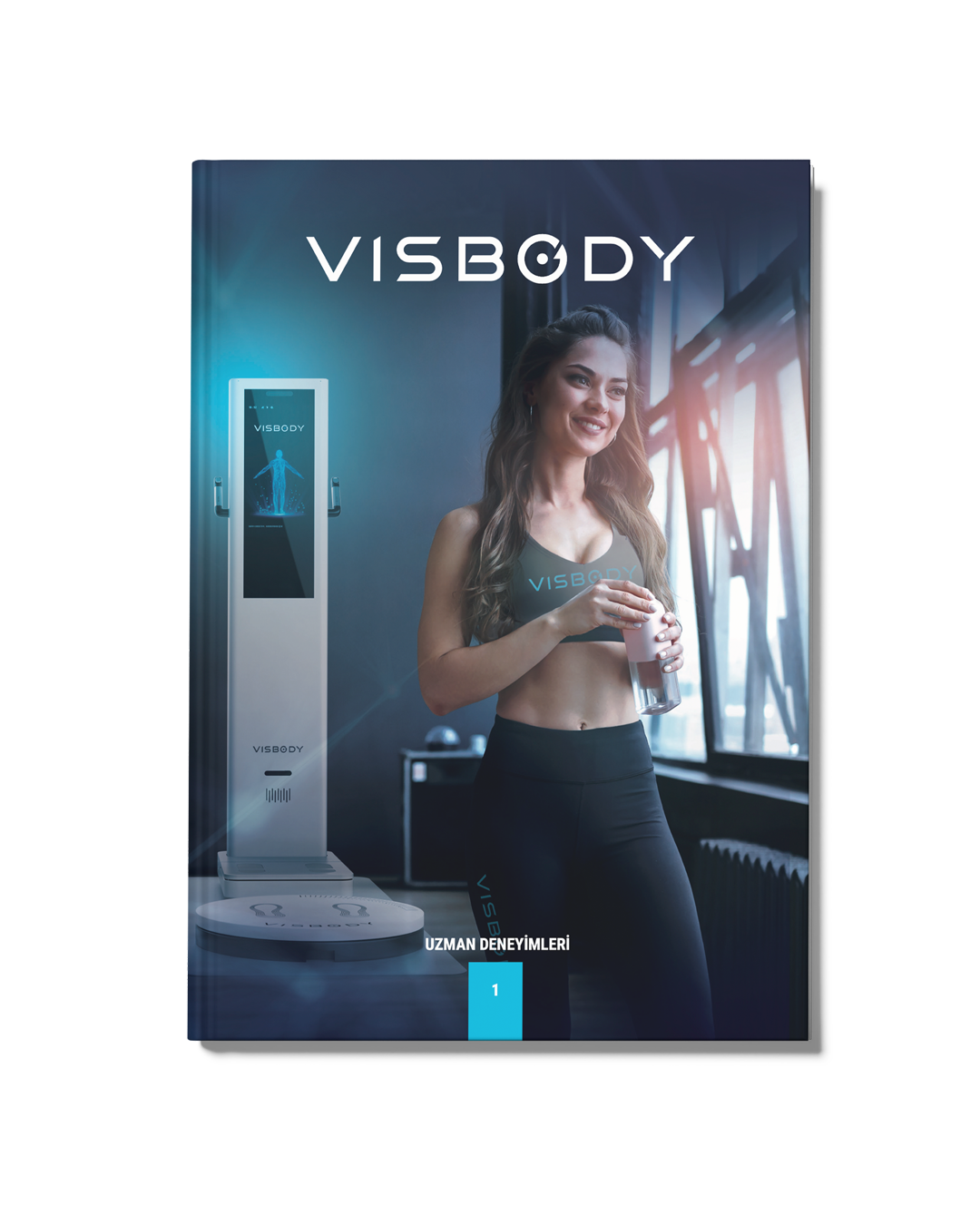 VISBODY Uzman Deneyimleri e-kitabı kapağı