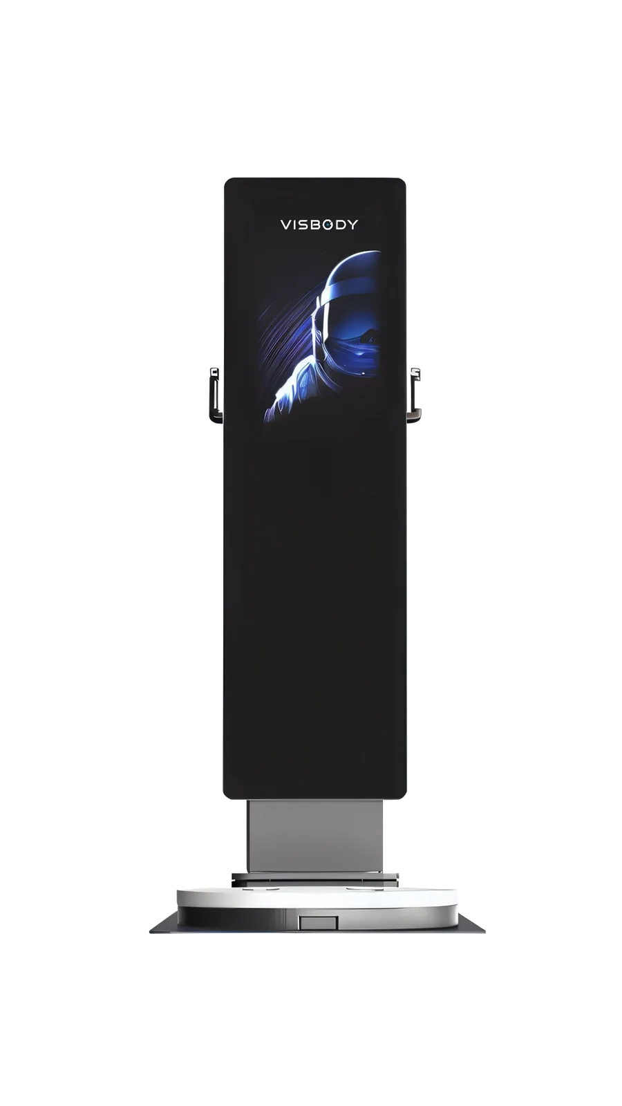 VISBODY M50 kapak görünümü