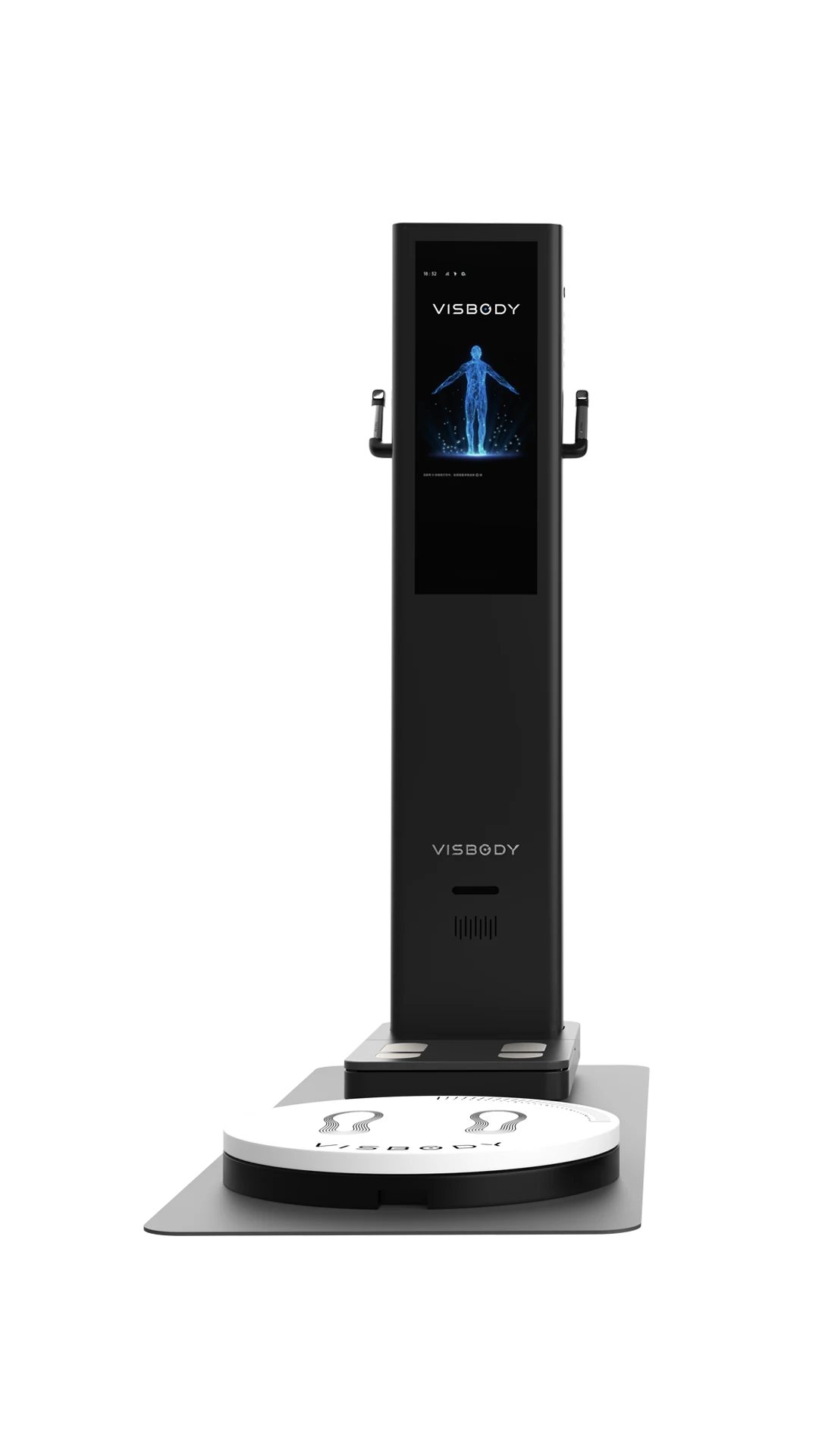 VISBODY R-Explorer siyah
